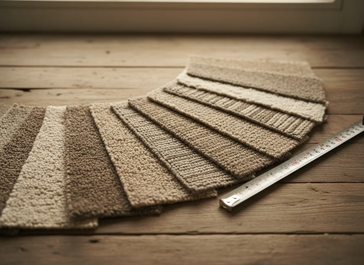 Carpet Installation Saint Olaf, IA FAQs